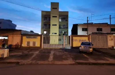 Oportunidade única em novo gama - go | tipo: apartamento | negociação: venda online  | situação: imóvel