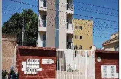 Oportunidade única em novo gama - go | tipo: apartamento | negociação: venda online  | situação: imóvel