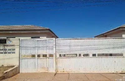 Oportunidade única em aguas lindas de goias - go | tipo: apartamento | negociação: venda online  | situação: imóvel