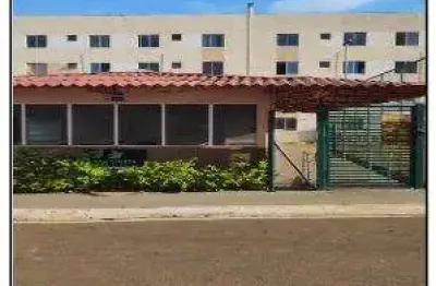 Oportunidade única em luziania - go | tipo: apartamento | negociação: venda direta online  | situação: imóvel