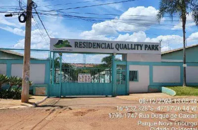 Oportunidade única em cidade ocidental - go | tipo: apartamento | negociação: venda online  | situação: imóvel