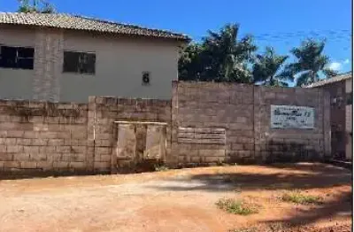 Oportunidade única em cidade ocidental - go | tipo: apartamento | negociação: venda direta online  | situação: imóvel