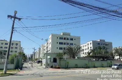 Oportunidade única em rio de janeiro - rj | tipo: apartamento | negociação: venda direta online  | situação: imóvel