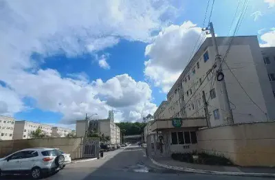 Oportunidade única em belford roxo - rj | tipo: apartamento | negociação: venda direta online  | situação: imóvel
