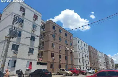 Oportunidade Única em BELFORD ROXO - RJ | Tipo: Apartamento | Negociação: Venda Direta Online  | Situação: Imóvel