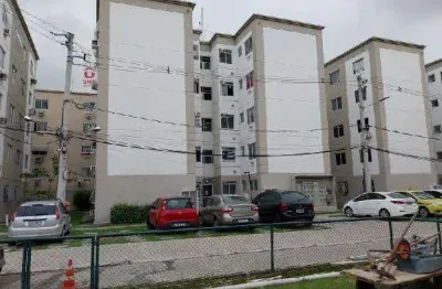 Oportunidade única em rio de janeiro - rj | tipo: apartamento | negociação: venda direta online  | situação: imóvel