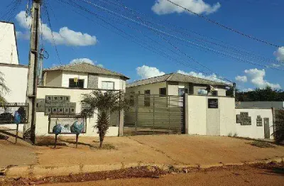 Oportunidade única em cidade ocidental - go | tipo: apartamento | negociação: venda online  | situação: imóvel