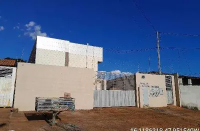 Oportunidade única em cidade ocidental - go | tipo: apartamento | negociação: venda direta online  | situação: imóvel