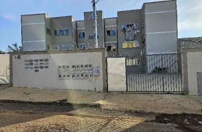 Oportunidade única em luziania - go | tipo: apartamento | negociação: venda direta online  | situação: imóvel