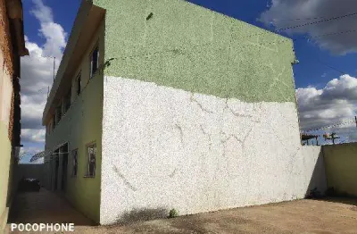 Oportunidade única em aguas lindas de goias - go | tipo: apartamento | negociação: venda online  | situação: imóvel