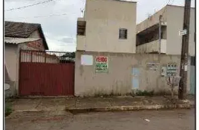 Oportunidade única em aguas lindas de goias - go | tipo: apartamento | negociação: venda online  | situação: imóvel
