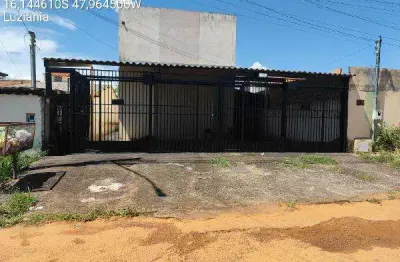 Oportunidade única em luziania - go | tipo: apartamento | negociação: venda online  | situação: imóvel