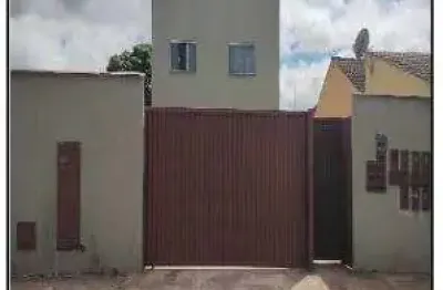 Oportunidade única em valparaiso de goias - go | tipo: apartamento | negociação: venda online  | situação: imóvel