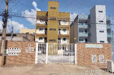 Oportunidade única em novo gama - go | tipo: apartamento | negociação: venda online  | situação: imóvel