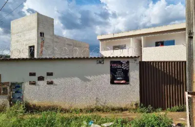 Oportunidade única em luziania - go | tipo: apartamento | negociação: venda online  | situação: imóvel