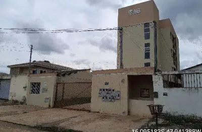Oportunidade única em cidade ocidental - go | tipo: apartamento | negociação: venda online  | situação: imóvel