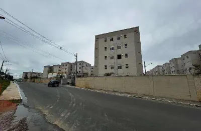 Oportunidade Única em BELFORD ROXO - RJ | Tipo: Apartamento | Negociação: Venda Direta Online  | Situação: Imóvel