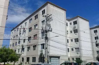 Oportunidade Única em NOVA IGUACU - RJ | Tipo: Apartamento | Negociação: Venda Online  | Situação: Imóvel