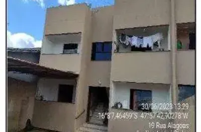 Oportunidade única em luziania - go | tipo: apartamento | negociação: venda direta online  | situação: imóvel