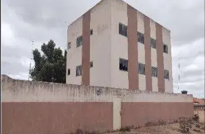 Oportunidade única em aguas lindas de goias - go | tipo: apartamento | negociação: venda online  | situação: imóvel