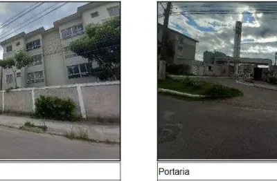 Oportunidade única em itaguai - rj | tipo: apartamento | negociação: venda direta online  | situação: imóvel