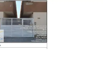 Oportunidade única em sao goncalo - rj | tipo: apartamento | negociação: venda online  | situação: imóvel
