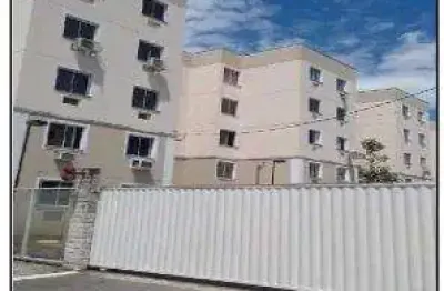 Oportunidade única em duque de caxias - rj | tipo: apartamento | negociação: venda online  | situação: imóvel