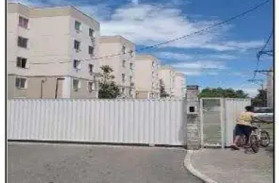 Oportunidade única em duque de caxias - rj | tipo: apartamento | negociação: venda direta online  | situação: imóvel
