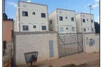 Oportunidade única em luziania - go | tipo: apartamento | negociação: venda direta online  | situação: imóvel