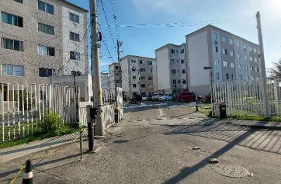 Oportunidade única em nova iguacu - rj | tipo: apartamento | negociação: venda direta online  | situação: imóvel