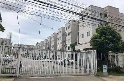 Oportunidade única em nova iguacu - rj | tipo: apartamento | negociação: venda online  | situação: imóvel