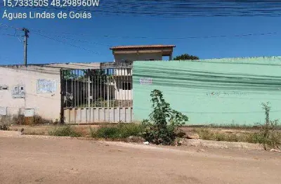 Oportunidade única em aguas lindas de goias - go | tipo: apartamento | negociação: venda direta online  | situação: imóvel