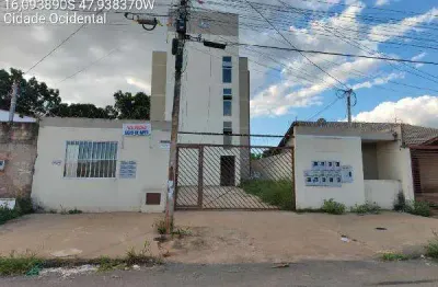Oportunidade única em cidade ocidental - go | tipo: apartamento | negociação: venda direta online  | situação: imóvel
