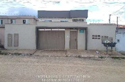 Oportunidade única em luziania - go | tipo: apartamento | negociação: venda online  | situação: imóvel