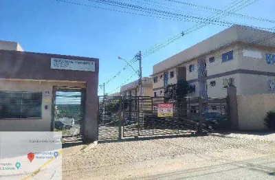 Oportunidade única em cidade ocidental - go | tipo: apartamento | negociação: venda direta online  | situação: imóvel