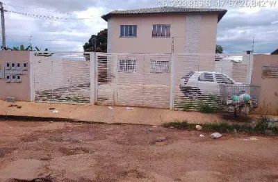 Oportunidade única em luziania - go | tipo: apartamento | negociação: venda online  | situação: imóvel