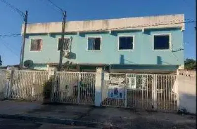 Oportunidade única em nova iguacu - rj | tipo: apartamento | negociação: venda online  | situação: imóvel