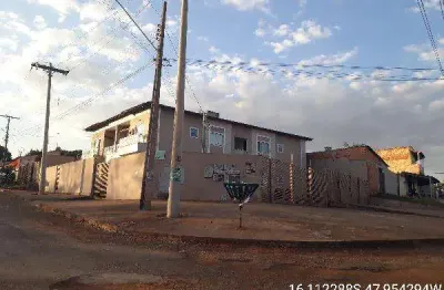 Oportunidade única em cidade ocidental - go | tipo: apartamento | negociação: venda online  | situação: imóvel