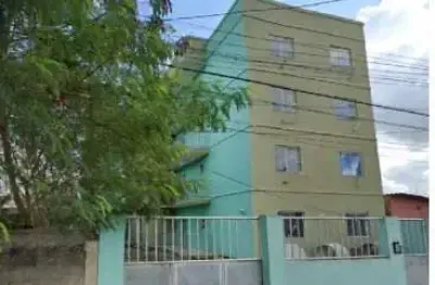 Oportunidade única em itaborai - rj | tipo: apartamento | negociação: venda online  | situação: imóvel