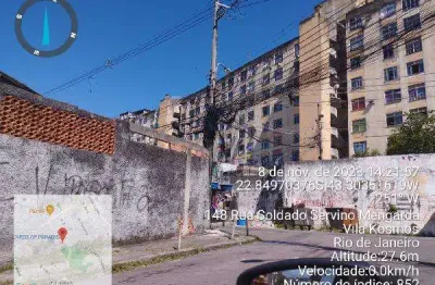 Oportunidade Única em RIO DE JANEIRO - RJ | Tipo: Apartamento | Negociação: Venda Direta Online  | Situação: Imóvel