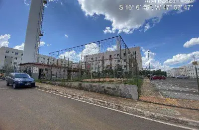 Oportunidade única em luziania - go | tipo: apartamento | negociação: venda online  | situação: imóvel