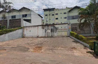 Oportunidade única em luziania - go | tipo: apartamento | negociação: venda direta online  | situação: imóvel