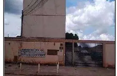 Oportunidade única em aguas lindas de goias - go | tipo: apartamento | negociação: venda direta online  | situação: imóvel