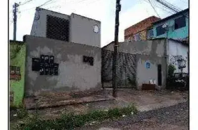 Oportunidade única em cidade ocidental - go | tipo: apartamento | negociação: venda direta online  | situação: imóvel