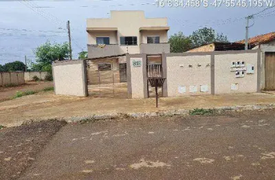 Oportunidade única em luziania - go | tipo: apartamento | negociação: venda online  | situação: imóvel