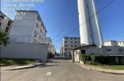 Oportunidade única em mesquita - rj | tipo: apartamento | negociação: venda direta online  | situação: imóvel