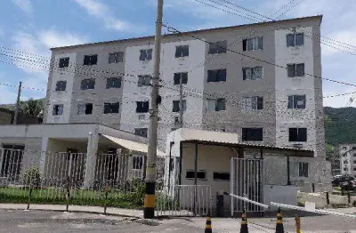 Oportunidade Única em NOVA IGUACU - RJ | Tipo: Apartamento | Negociação: Venda Online  | Situação: Imóvel