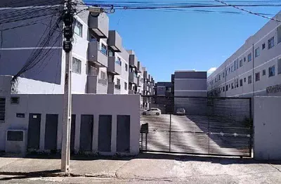 Oportunidade única em cidade ocidental - go | tipo: apartamento | negociação: venda direta online  | situação: imóvel