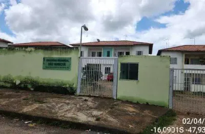 Oportunidade única em cidade ocidental - go | tipo: apartamento | negociação: venda online  | situação: imóvel