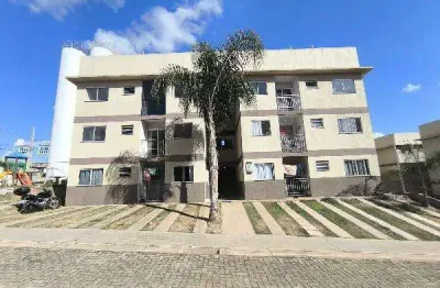 Oportunidade única em cidade ocidental - go | tipo: apartamento | negociação: venda online  | situação: imóvel
